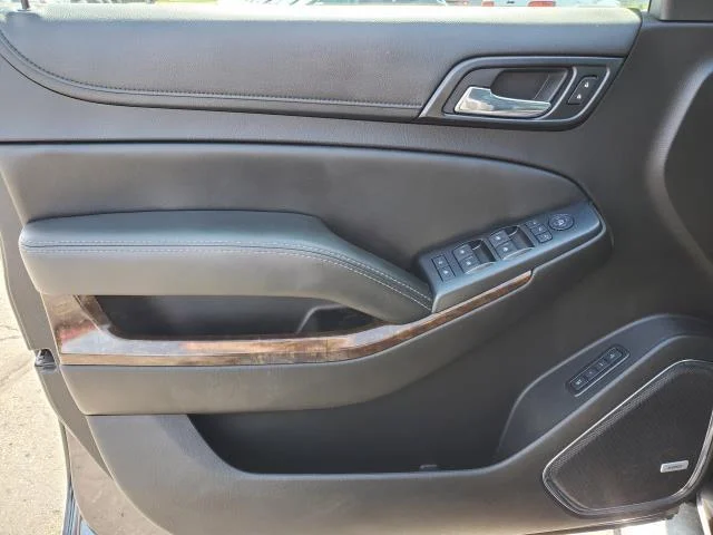 Used 2017 Tungsten Metallic Chevrolet LT image 21