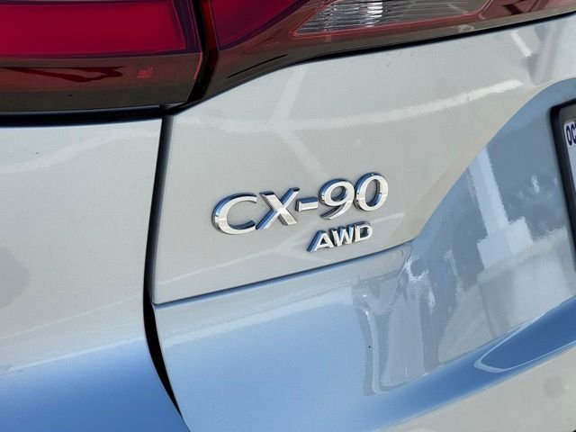 Certified Used 2024 Silver Mazda Premium Plus image 25