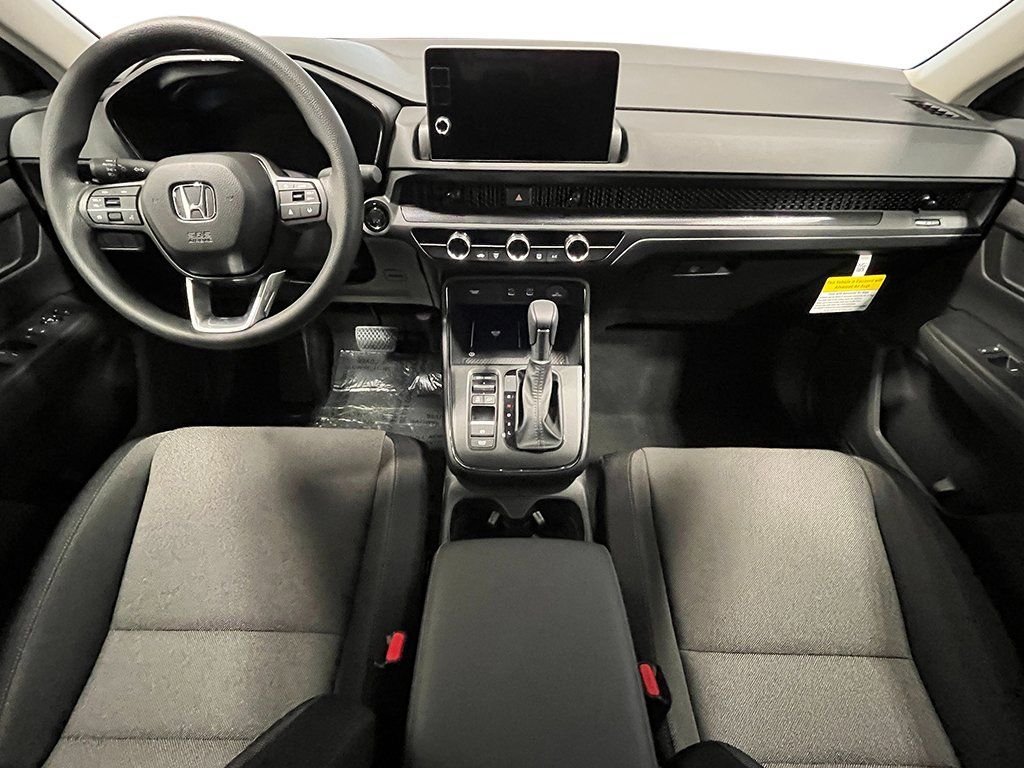 Used 2026 Silver Honda LX image 16