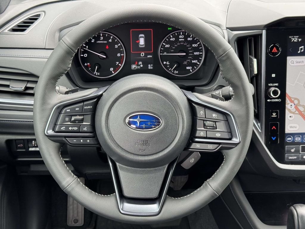 Certified Used 2026 Beige Subaru Limited image 19