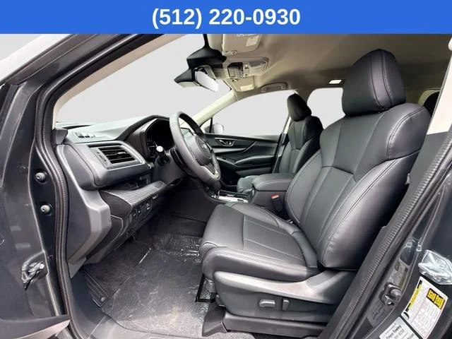 New 2026 MAGNETITE GRAY METALLIC Subaru Premium 7-Passenger image 25
