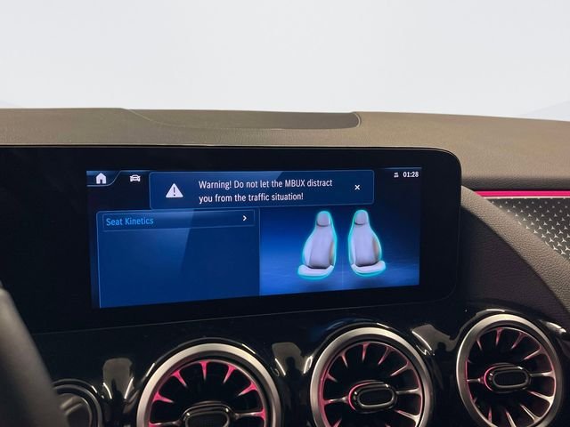 Certified Used 2026 White Mercedes-Benz GLA 250 image 27