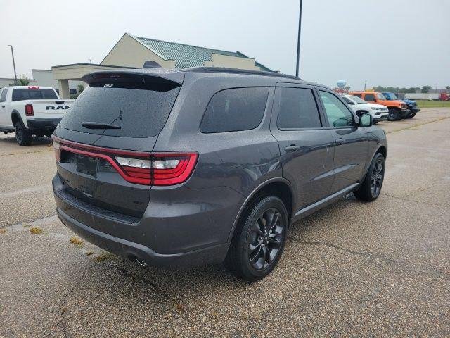 2026 Dodge Durango GT - Photo 21