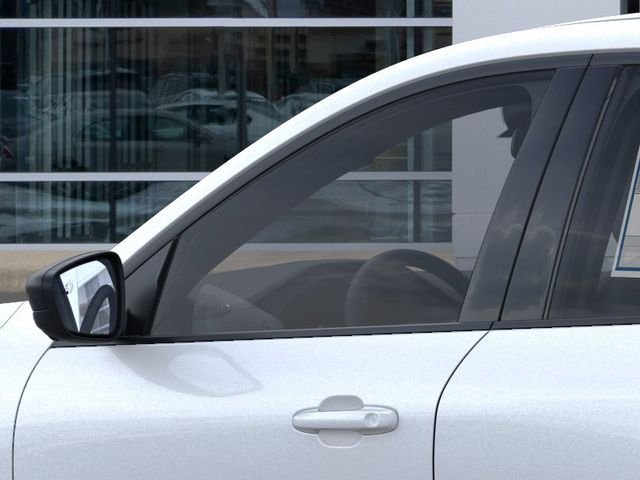 New 2026 Space Silver Metallic Ford Active® image 20