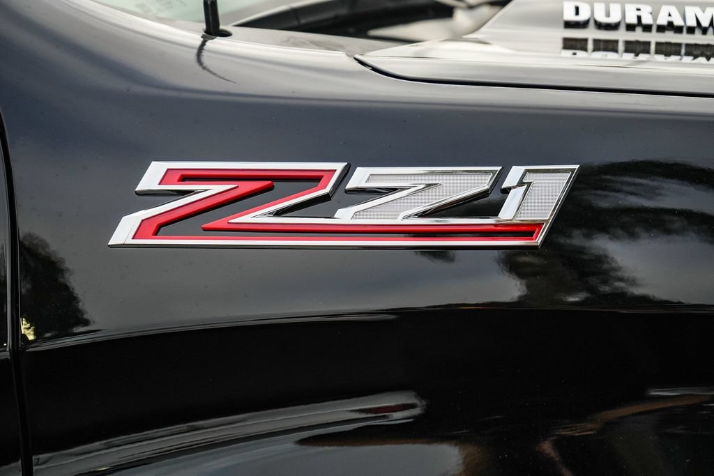 2026 Chevrolet Silverado 1500 RST - Photo 8
