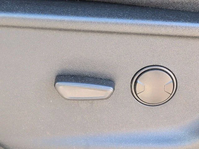 Certified Used 2026 Carbonized Gray Metallic Ford XLT image 20