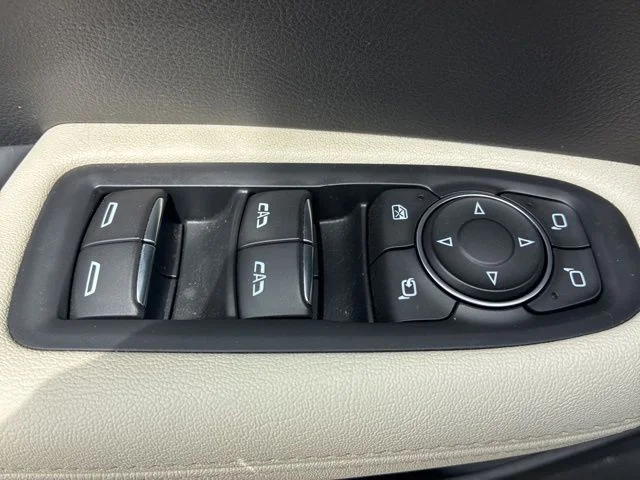 Certified Used 2021 Shadow Cadillac Sport image 16