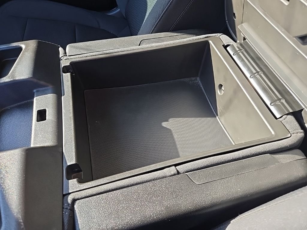 Used 2021 Gray Chevrolet Custom image 64