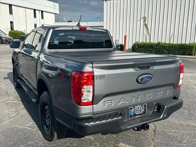 Used 2026 Gray Ford XL image 8