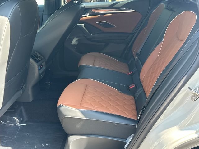 New 2026 Beige Volkswagen SEL R-Line Turbo image 21