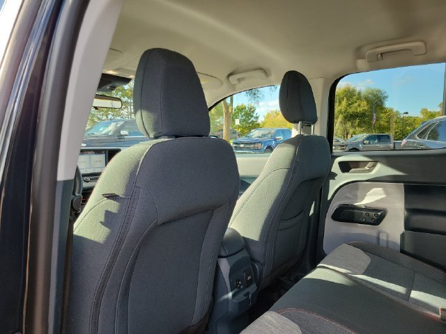 Certified Used 2023 Blue Metallic Ford XLT image 26