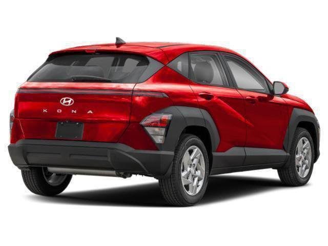 New 2027  Hyundai SE image 3