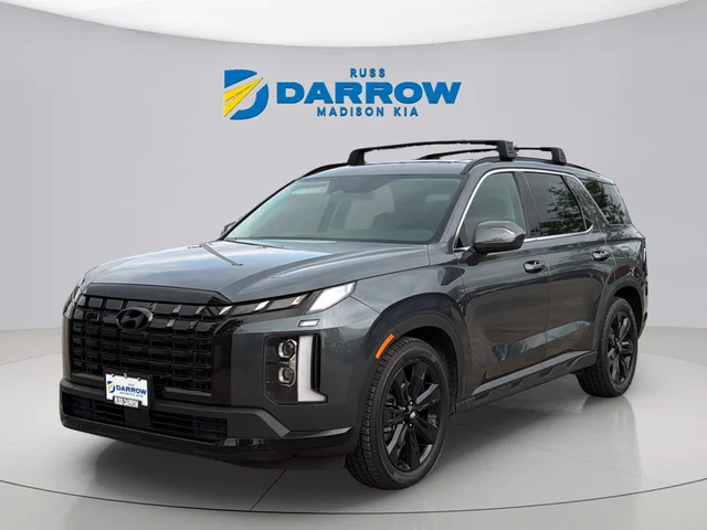 2023 Hyundai Palisade XRT
