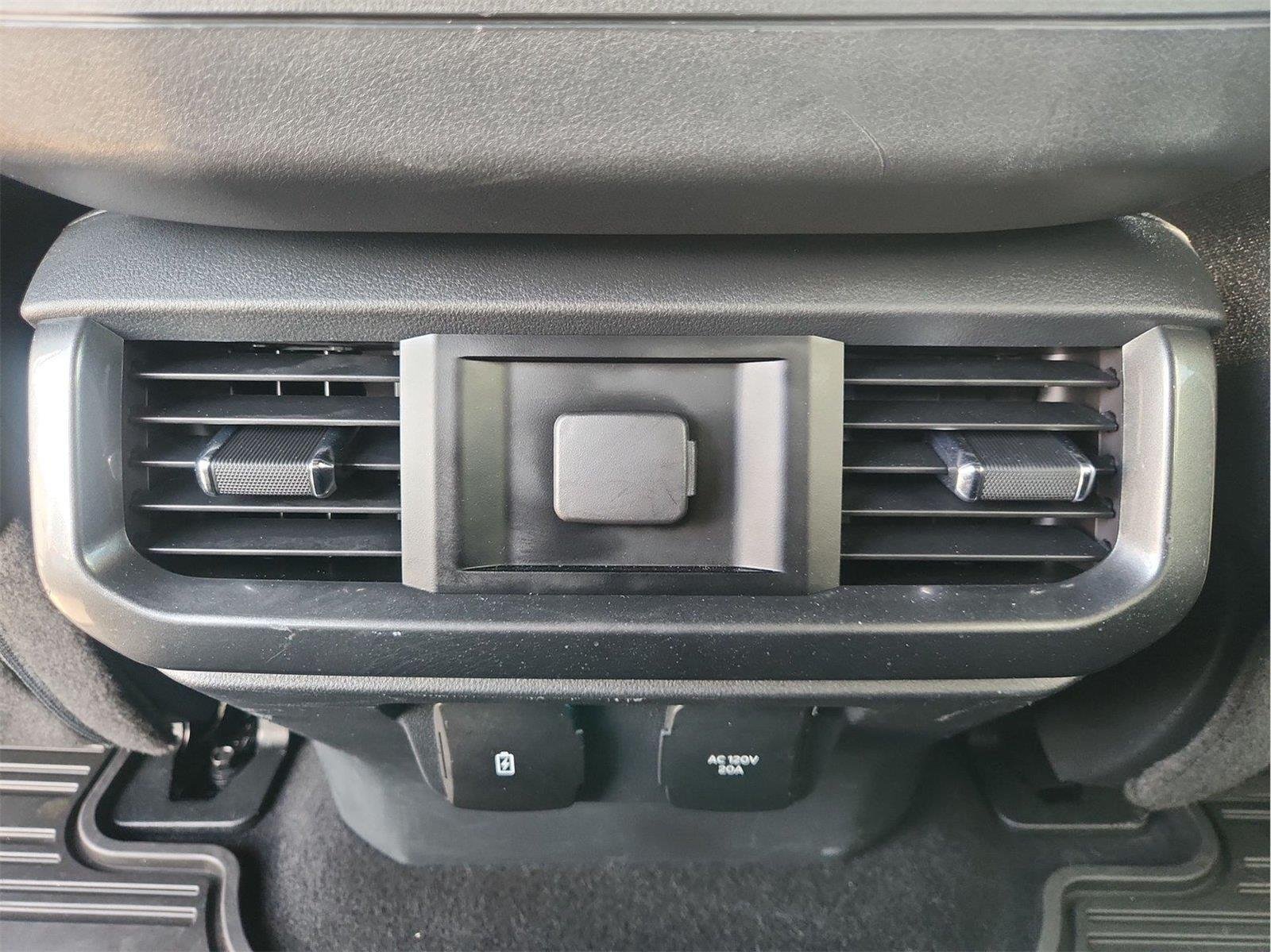 2023 Ford F-150 XLT Gray at Mac Haik Chevrolet