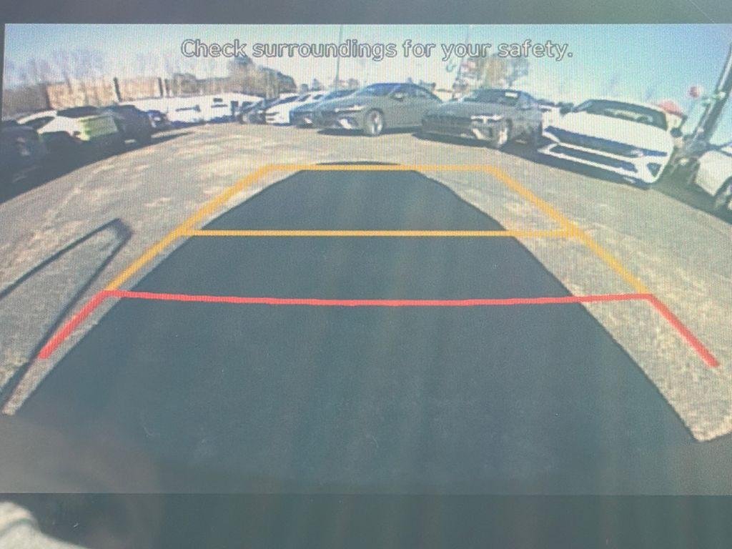 New 2026 Green Hyundai SE image 29