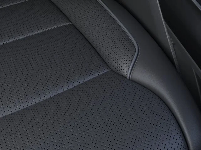 New 2026 Carbonized Gray Metallic Ford Lariat® image 16