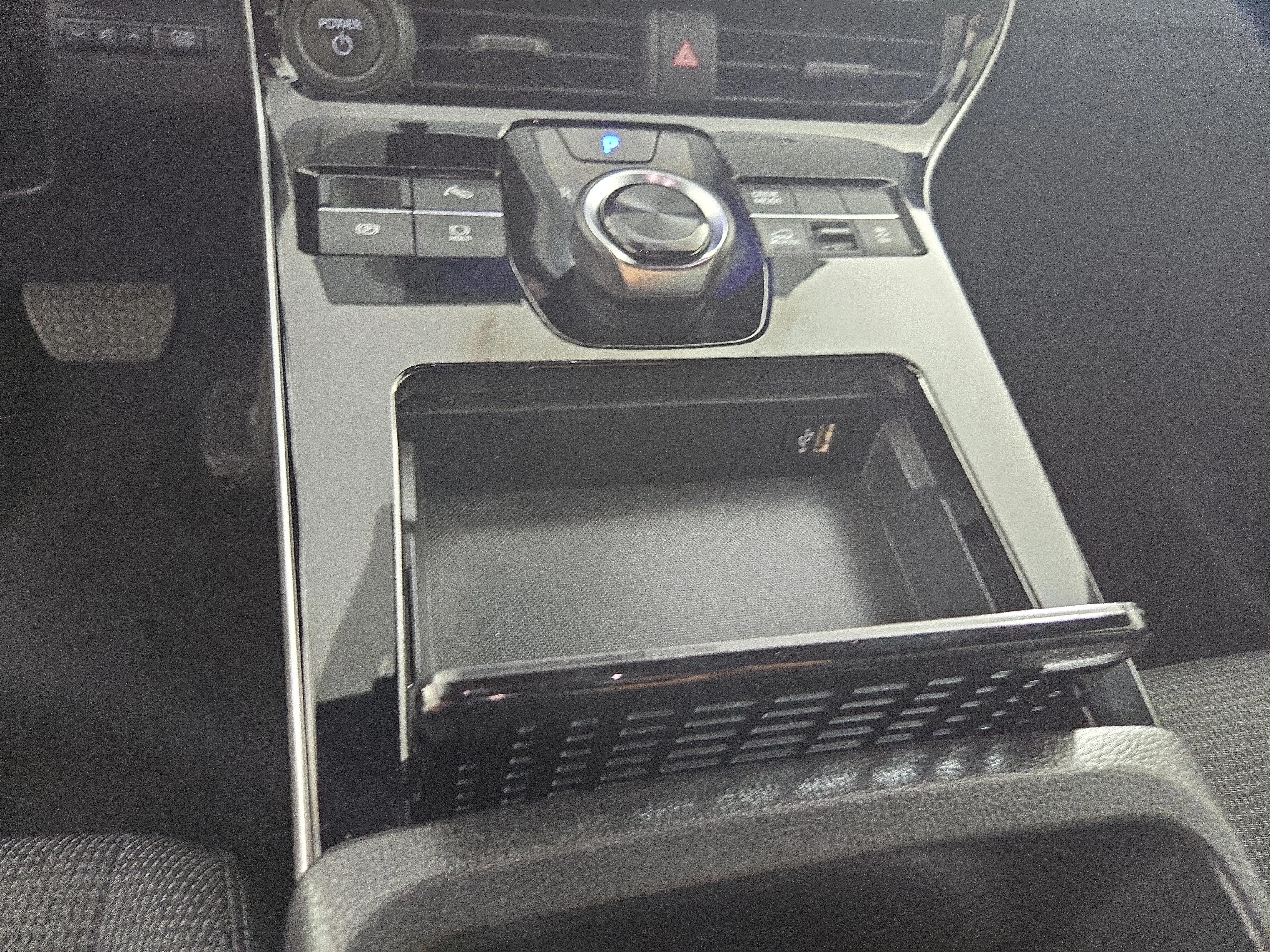 Certified Used 2023 Galactic Black Subaru Premium image 20