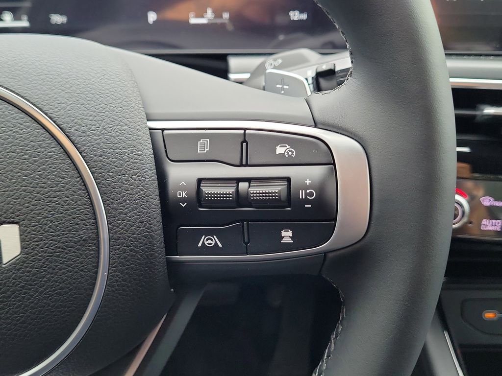 New 2026 Gray Kia GT image 26