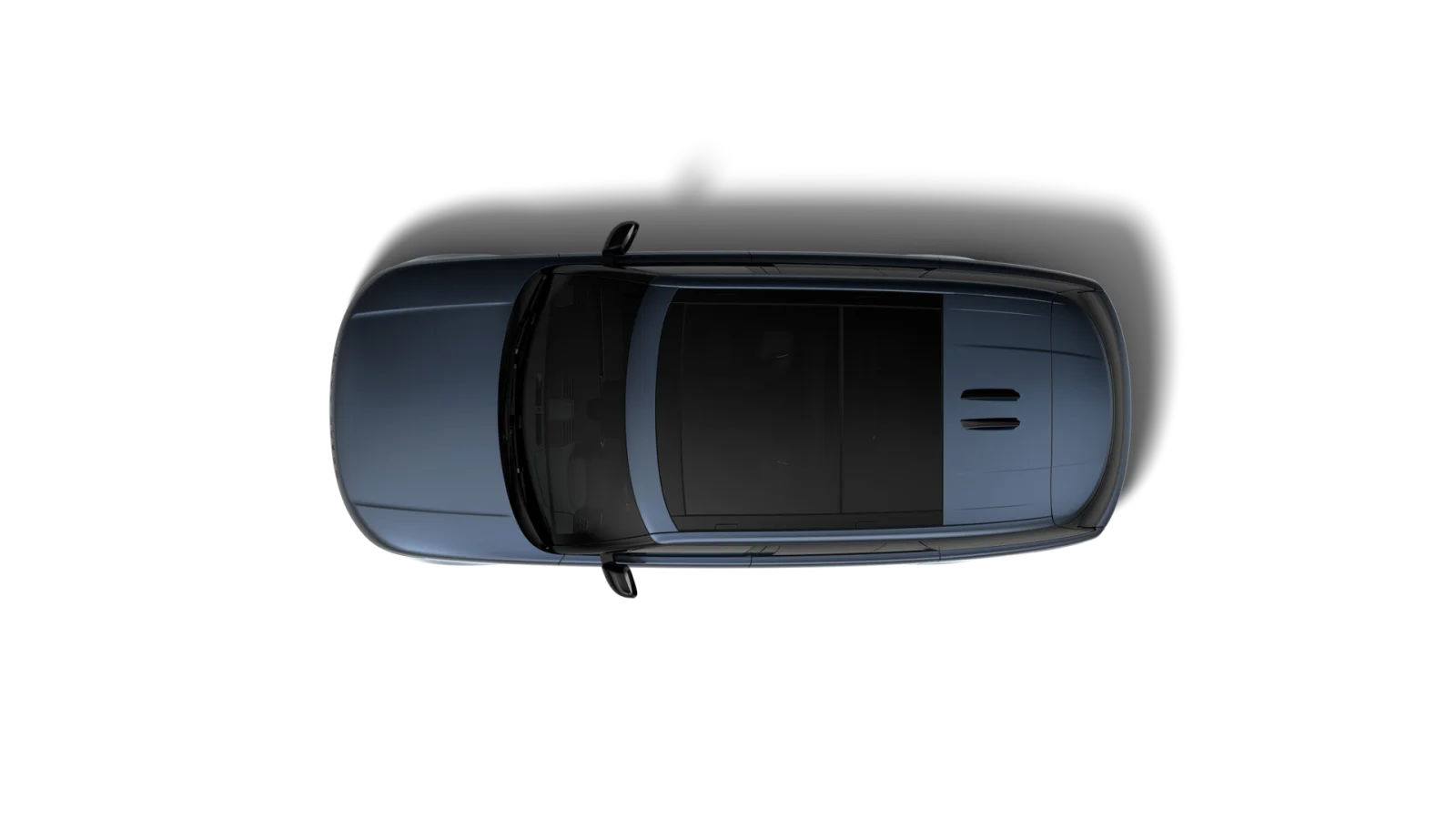 New 2026  LAND ROVER Autobiography 530PS image 3