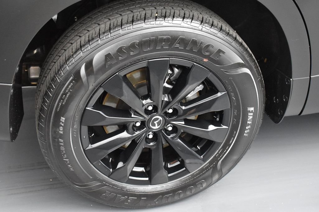 Used 2025 Gray Mazda 2.5 S Premium Package image 22