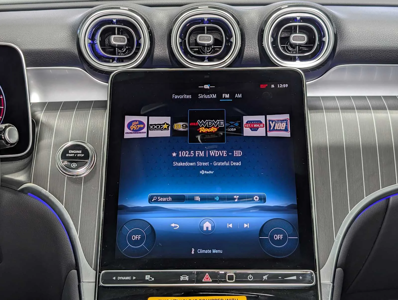 Used 2026 Black Mercedes-Benz GLC 300 image 19