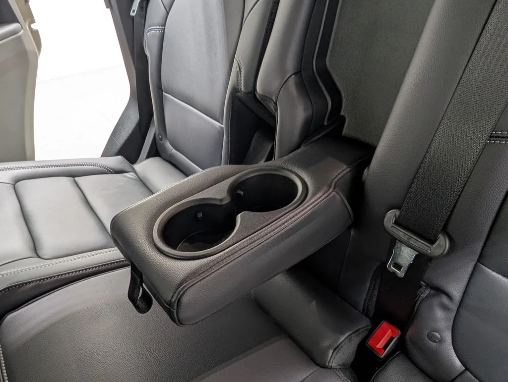 New 2026 Marsh Gray Ford Outer Banks® image 16