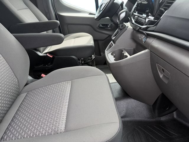 Used 2024 White Ford XLT image 16