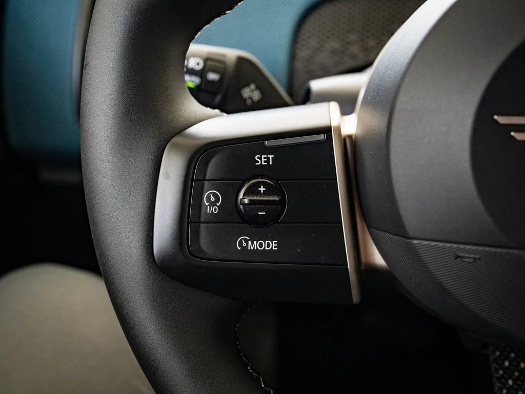 2026 MINI Countryman SE - Photo 25