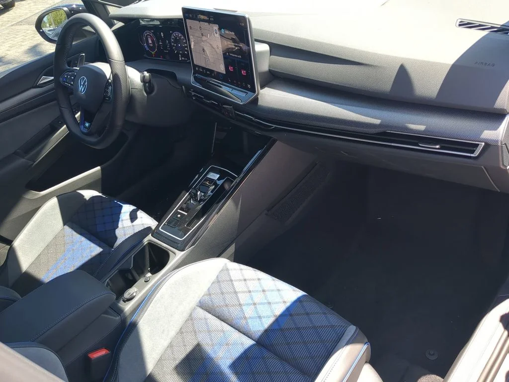 New 2026 Gray Volkswagen 2.0T image 12