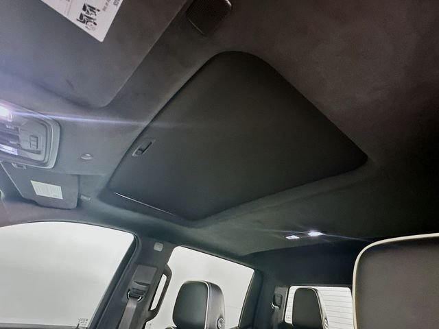 Used 2023 Blue GMC AT4X image 22