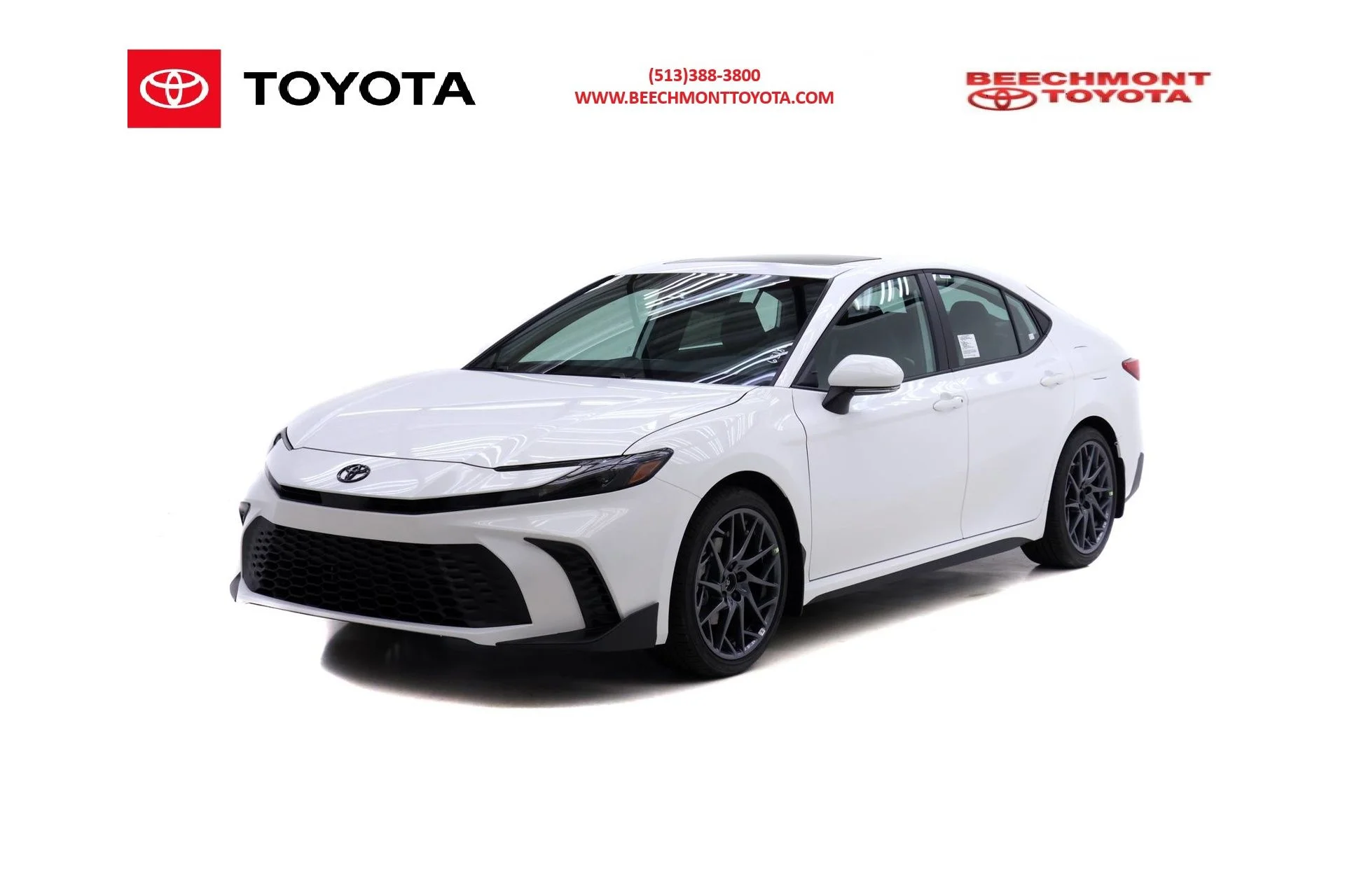 2026 Toyota Camry  SE