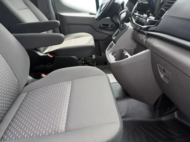 Used 2024 White Ford XLT image 16