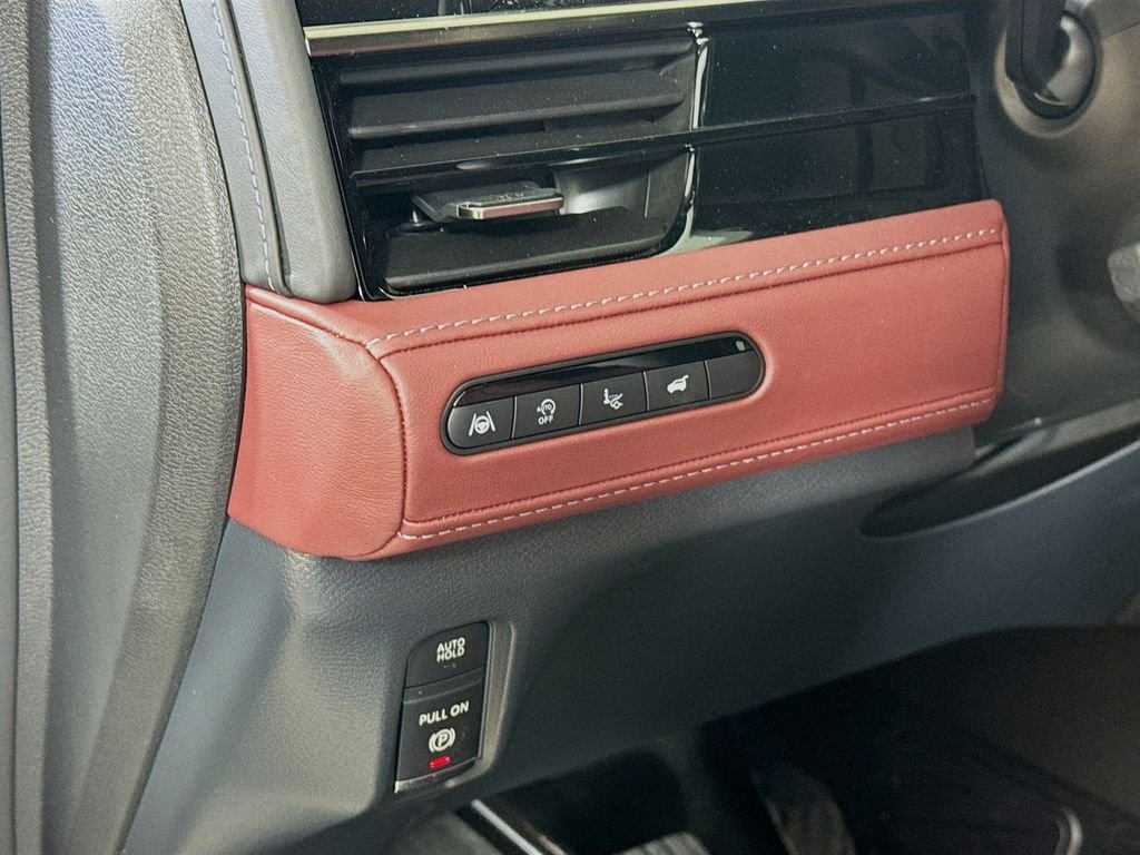 2026 INFINITI QX80 Autograph - Photo 10