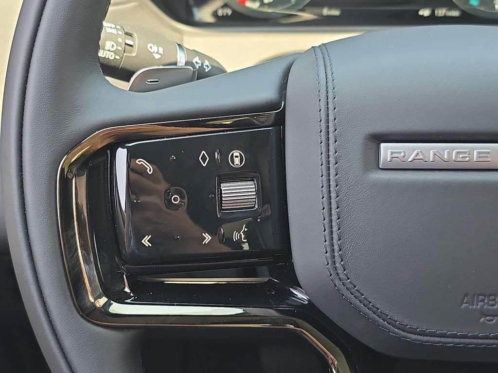 New 2026 Arroios Grey LAND ROVER S image 17
