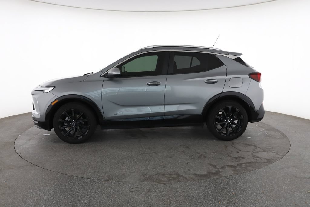 2026 Buick Encore GX Sport Touring - Photo 7