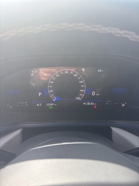 2023 Volkswagen Taos SE - Photo 14