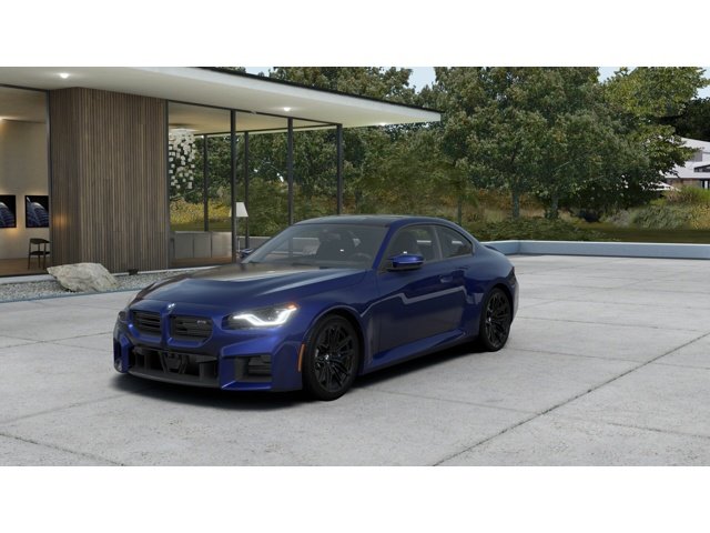 2026 BMW 2 Series M2