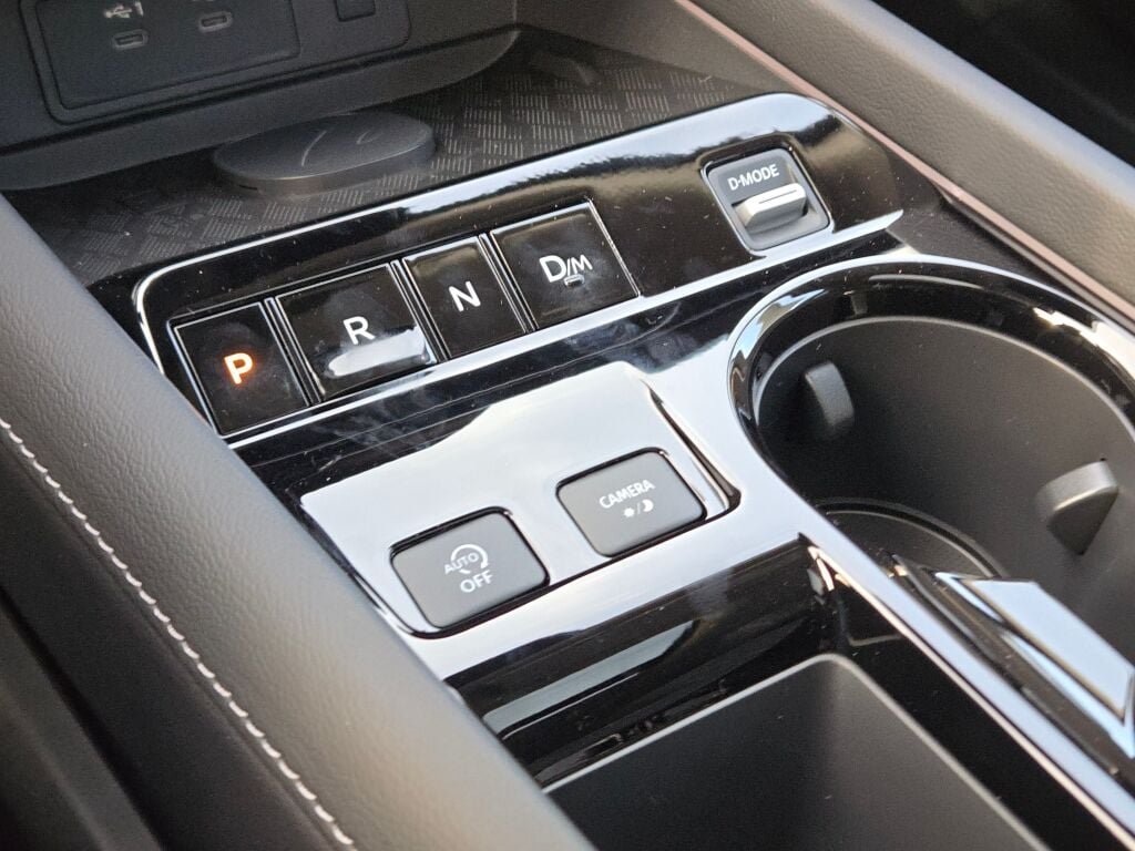2026 Nissan Murano SL - Photo 25