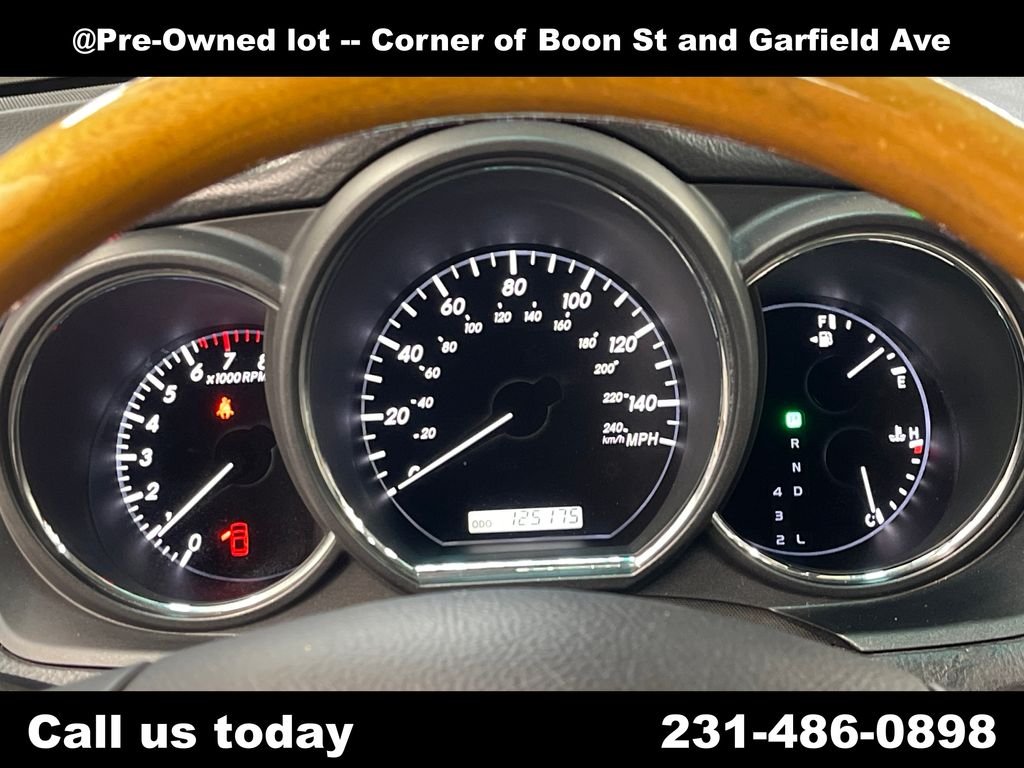 Used 2009  Lexus 350 image 20