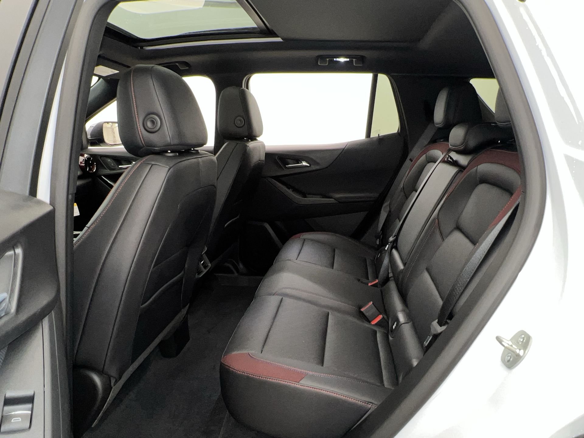2026 Chevrolet Equinox RS - Photo 53