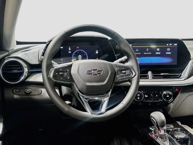 2026 Chevrolet Trax LT - Photo 20