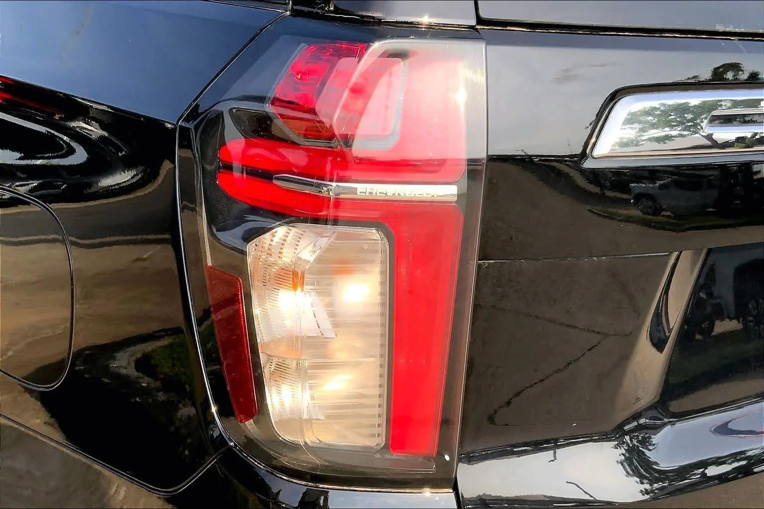 Used 2021 Black Chevrolet LS image 27