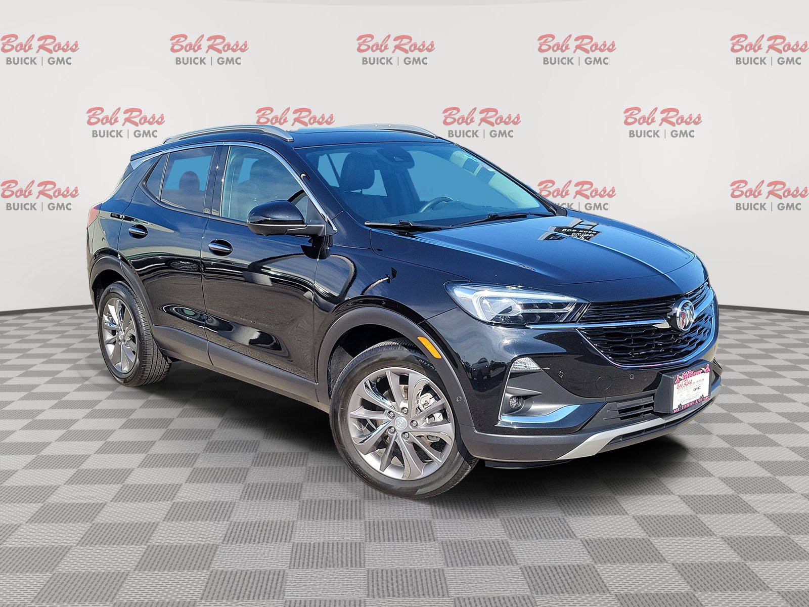 2023 Buick Encore GX