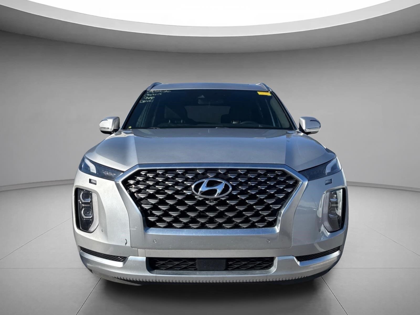 Used 2021 Typhoon Silver Hyundai Calligraphy image 25