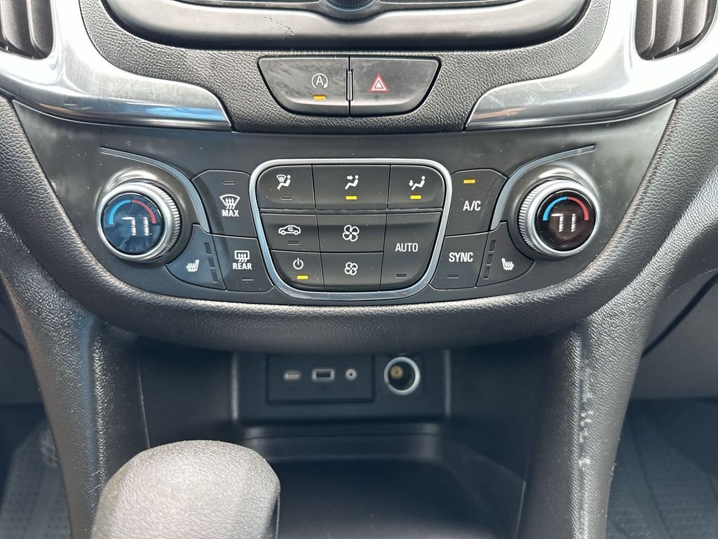 2022 Chevrolet Equinox LT - Photo 34
