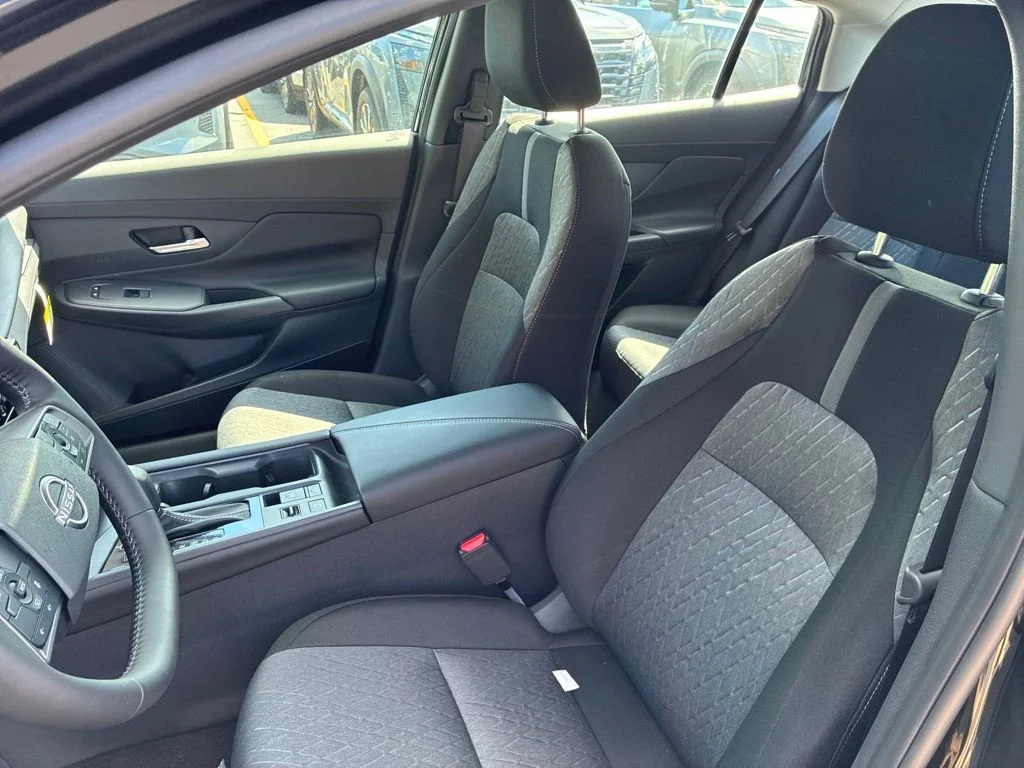 2026 Nissan Sentra SV - Photo 15