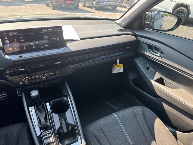 Used 2024 Gray Honda Sport image 21
