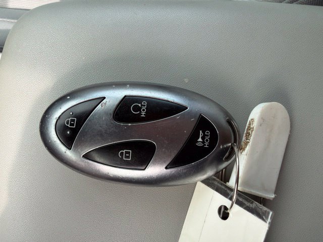 Used 2025 Soultronic Orange Pearl Hyundai SEL image 28
