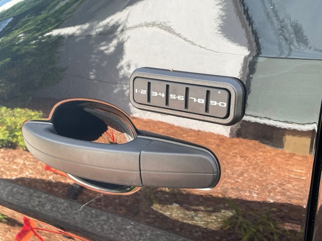 2026 Ford Transit Van Base - Photo 22