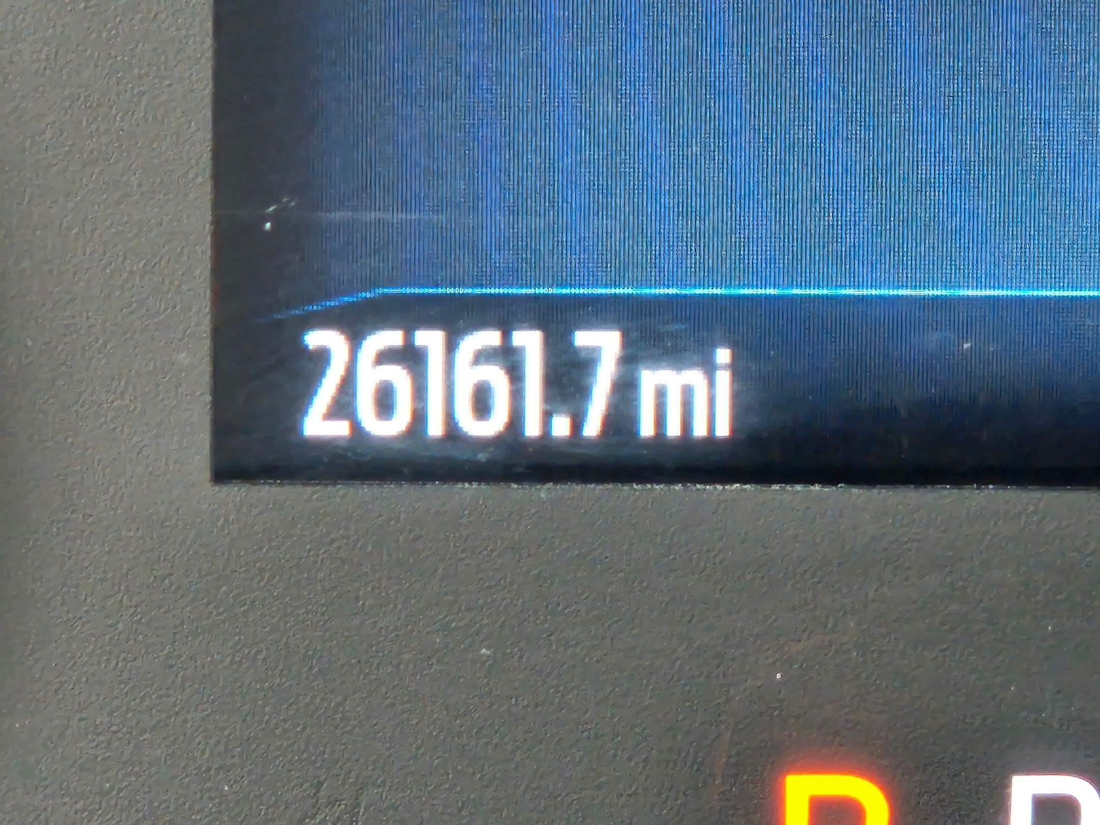 Certified Used 2026 Blue Ford XLT image 19